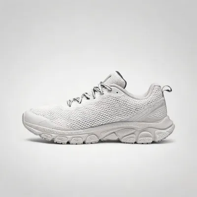 running shoes